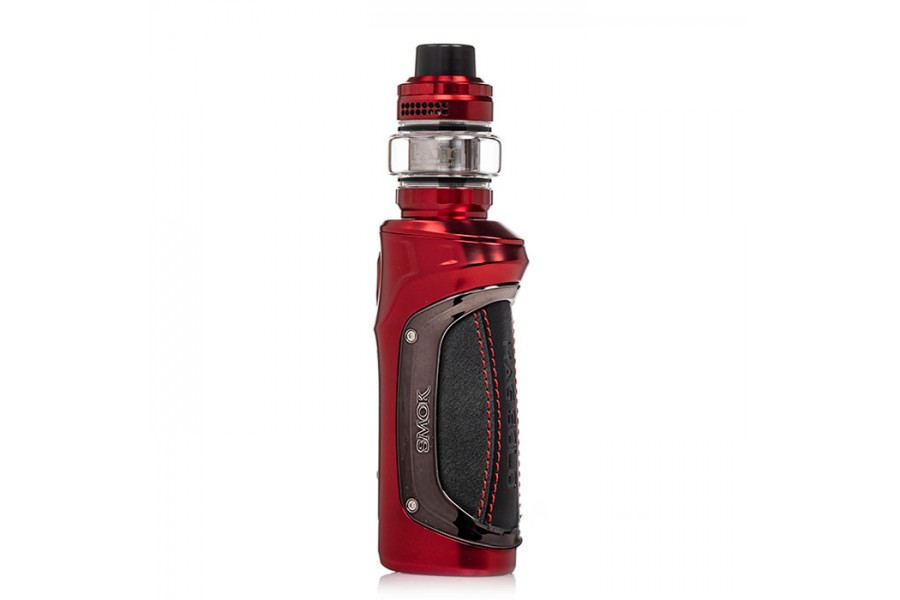 SMOK MAG Solo 100W Kit TFT Ekran SMOK MAG Solo 100W Kit TFT Ekran