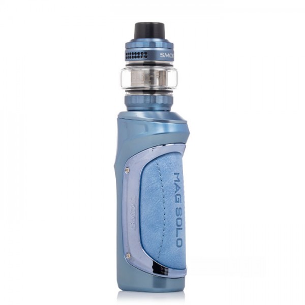 SMOK MAG Solo 100W Kit TFT Ekran SMOK MAG Solo 100W Kit TFT Ekran
