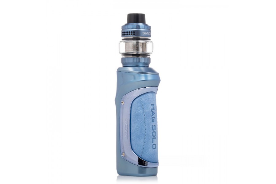 SMOK MAG Solo 100W Kit TFT Ekran SMOK MAG Solo 100W Kit TFT Ekran