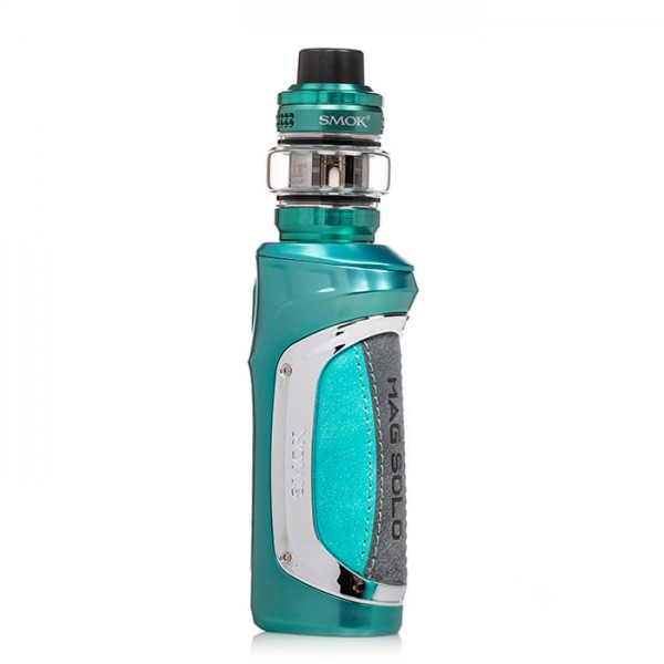 SMOK MAG Solo 100W Kit TFT Ekran SMOK MAG Solo 100W Kit TFT Ekran
