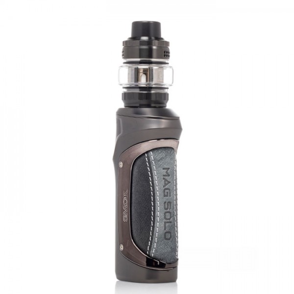 SMOK MAG Solo 100W Kit TFT Ekran SMOK MAG Solo 100W Kit TFT Ekran