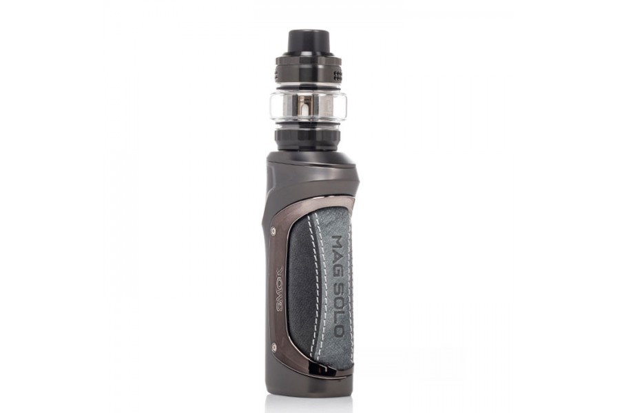 SMOK MAG Solo 100W Kit TFT Ekran SMOK MAG Solo 100W Kit TFT Ekran
