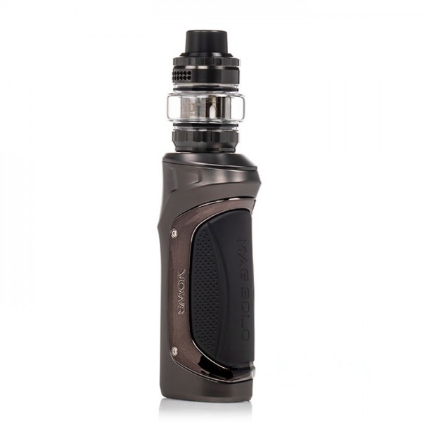 SMOK MAG Solo 100W Kit TFT Ekran SMOK MAG Solo 100W Kit TFT Ekran