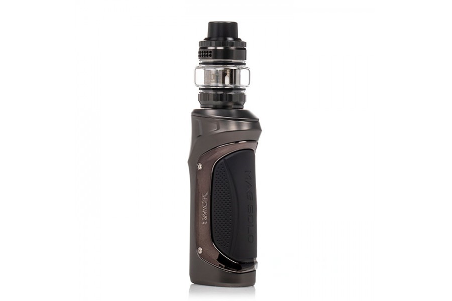 SMOK MAG Solo 100W Kit TFT Ekran SMOK MAG Solo 100W Kit TFT Ekran