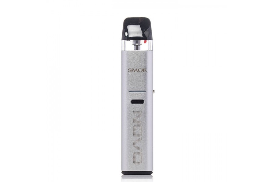 SMOK NOVO ECO 30W Pod Sistem Kit SMOK NOVO ECO 30W Pod Sistem Kit