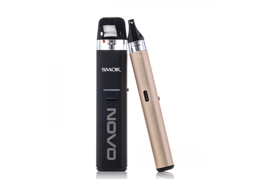 SMOK NOVO ECO 30W Pod Sistem Kit SMOK NOVO ECO 30W Pod Sistem Kit