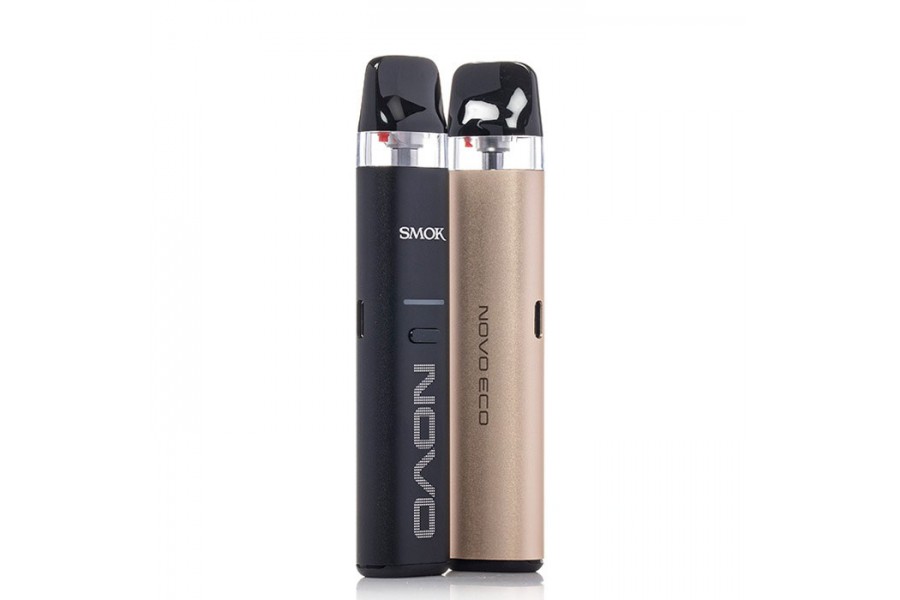 SMOK NOVO ECO 30W Pod Sistem Kit SMOK NOVO ECO 30W Pod Sistem Kit