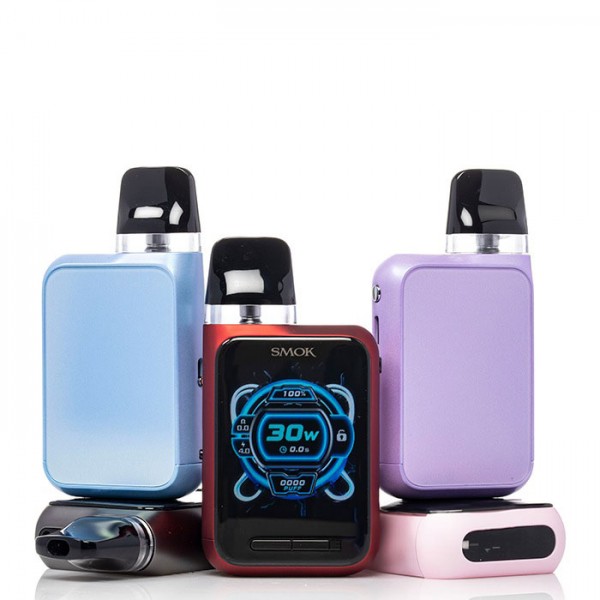 SMOK NOVO GT Box 1700mAh Kit SMOK NOVO GT Box 1700mAh Kit