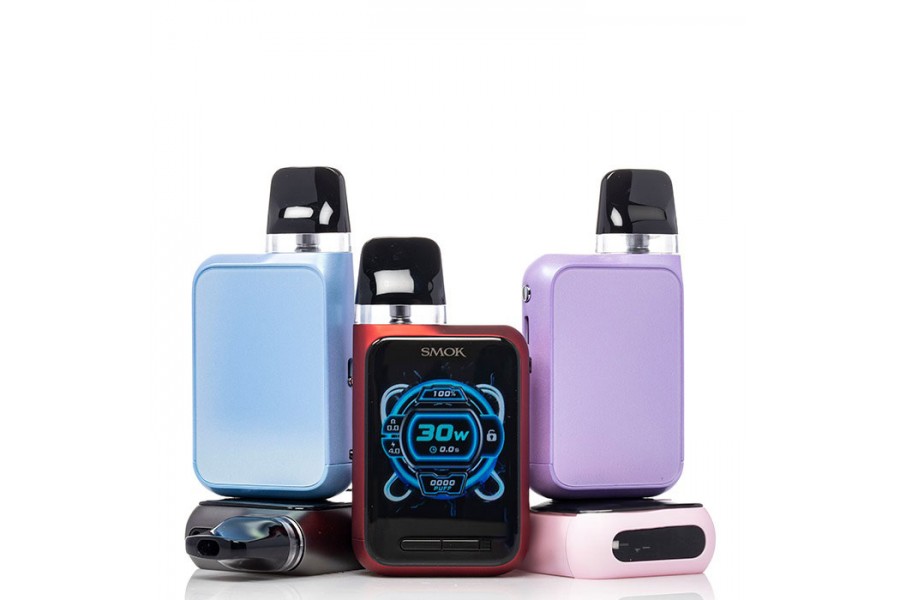 SMOK NOVO GT Box 1700mAh Kit SMOK NOVO GT Box 1700mAh Kit