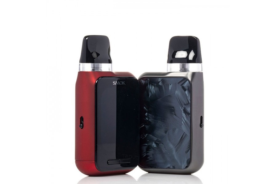SMOK NOVO GT Box 1700mAh Kit SMOK NOVO GT Box 1700mAh Kit