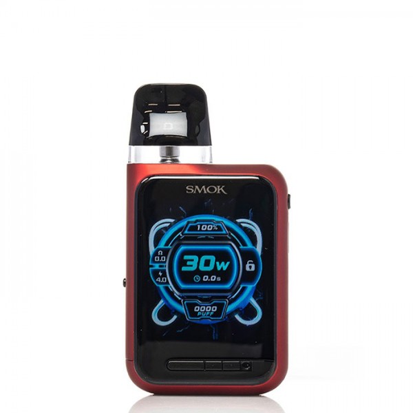 SMOK NOVO GT Box 1700mAh Kit SMOK NOVO GT Box 1700mAh Kit
