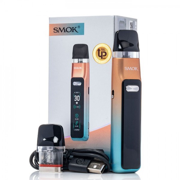 SMOK NOVO GT Pod Sistem Kit 5-30W SMOK NOVO GT Pod Sistem Kit 5-30W