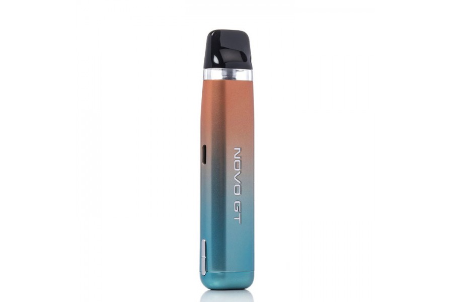 SMOK NOVO GT Pod Sistem Kit 5-30W SMOK NOVO GT Pod Sistem Kit 5-30W