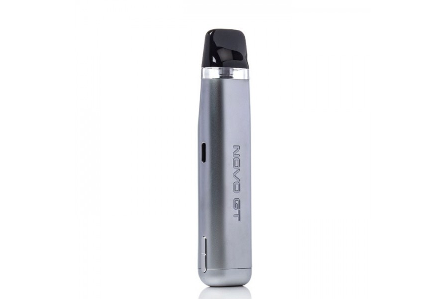 SMOK NOVO GT Pod Sistem Kit 5-30W SMOK NOVO GT Pod Sistem Kit 5-30W