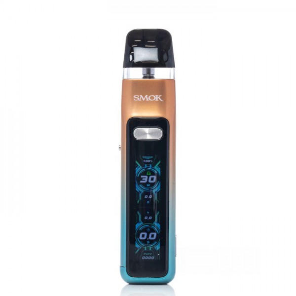 SMOK NOVO GT Pod Sistem Kit 5-30W SMOK NOVO GT Pod Sistem Kit 5-30W