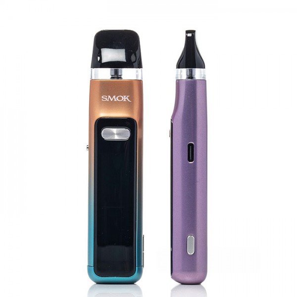 SMOK NOVO GT Pod Sistem Kit 5-30W SMOK NOVO GT Pod Sistem Kit 5-30W