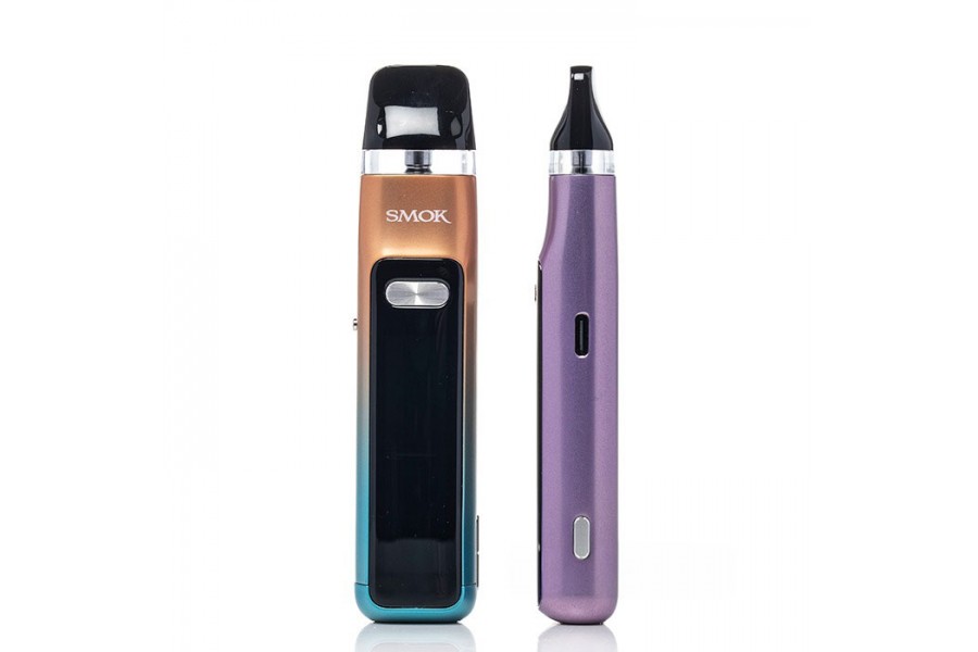 SMOK NOVO GT Pod Sistem Kit 5-30W SMOK NOVO GT Pod Sistem Kit 5-30W
