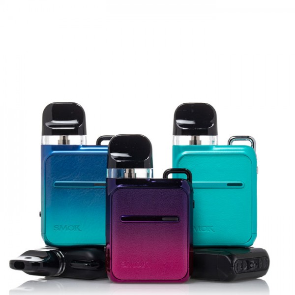 SMOK NOVO MASTER BOX Pod Sistem SMOK NOVO MASTER BOX Pod Sistem