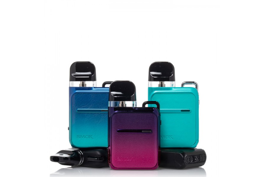 SMOK NOVO MASTER BOX Pod Sistem SMOK NOVO MASTER BOX Pod Sistem