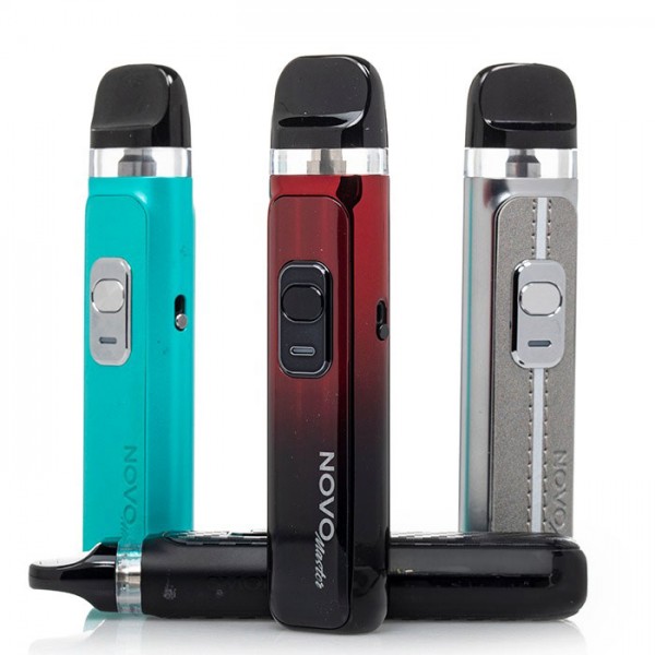 SMOK NOVO MASTER Pod Sistem 1000mAh