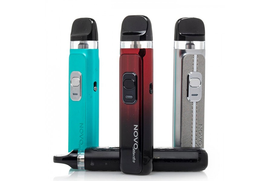 SMOK NOVO MASTER Pod Sistem 1000mAh