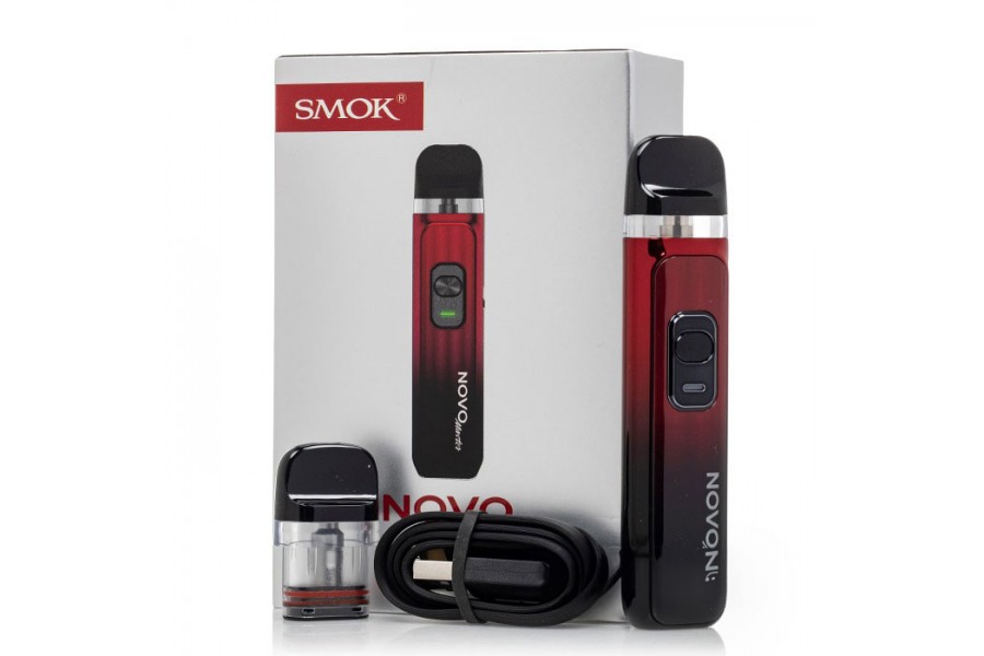 SMOK NOVO MASTER Pod Sistem 1000mAh