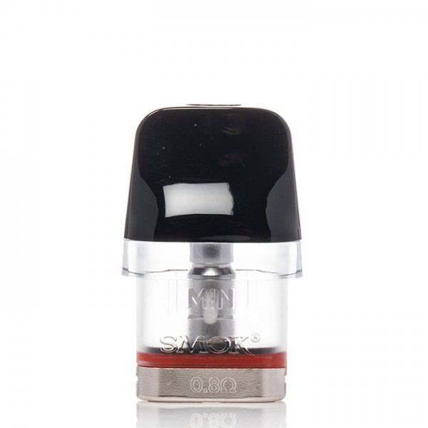 SMOK NOVO POD M Yedek Kartuş (3 Adet) SMOK NOVO POD M Yedek Kartuş (3 Adet)