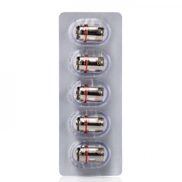 SMOK TA Yedek Coil (5 Adet) SMOK TA Yedek Coil (5 Adet)