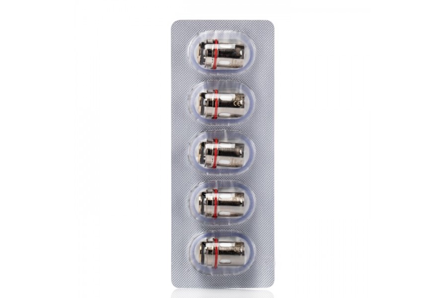 SMOK TA Yedek Coil (5 Adet) SMOK TA Yedek Coil (5 Adet)
