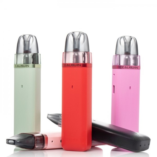 Uwell Caliburn G3 Lite Pod Kit (25W)