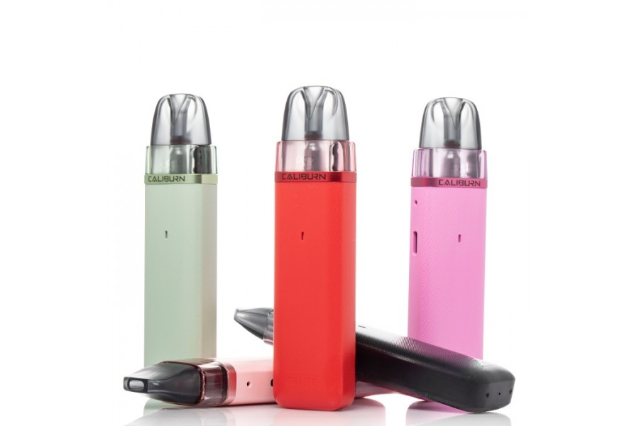 Uwell Caliburn G3 Lite Pod Kit (25W)