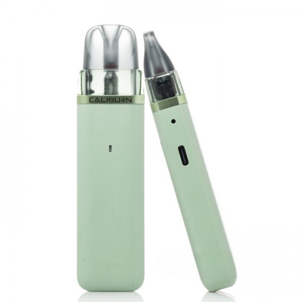 Uwell Caliburn G3 Lite Pod Kit (25W)