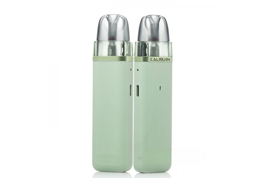 Uwell Caliburn G3 Lite Pod Kit (25W)