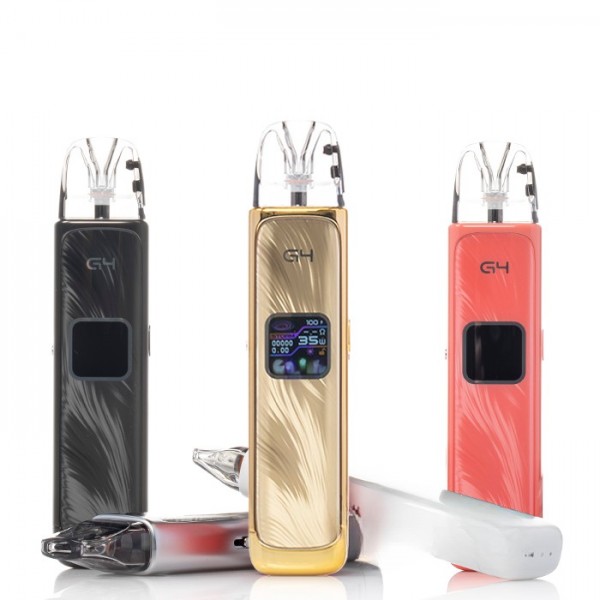 Uwell Caliburn G4 35W Pod Kit Uwell Caliburn G4 35W Pod Kit