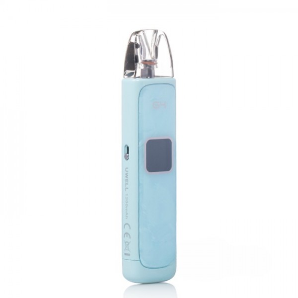 Uwell Caliburn G4 35W Pod Kit Uwell Caliburn G4 35W Pod Kit