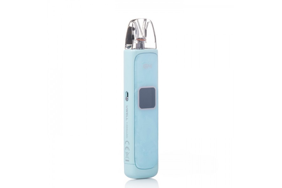 Uwell Caliburn G4 35W Pod Kit Uwell Caliburn G4 35W Pod Kit