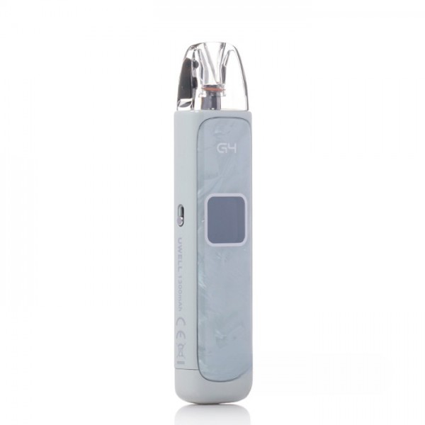 Uwell Caliburn G4 35W Pod Kit Uwell Caliburn G4 35W Pod Kit