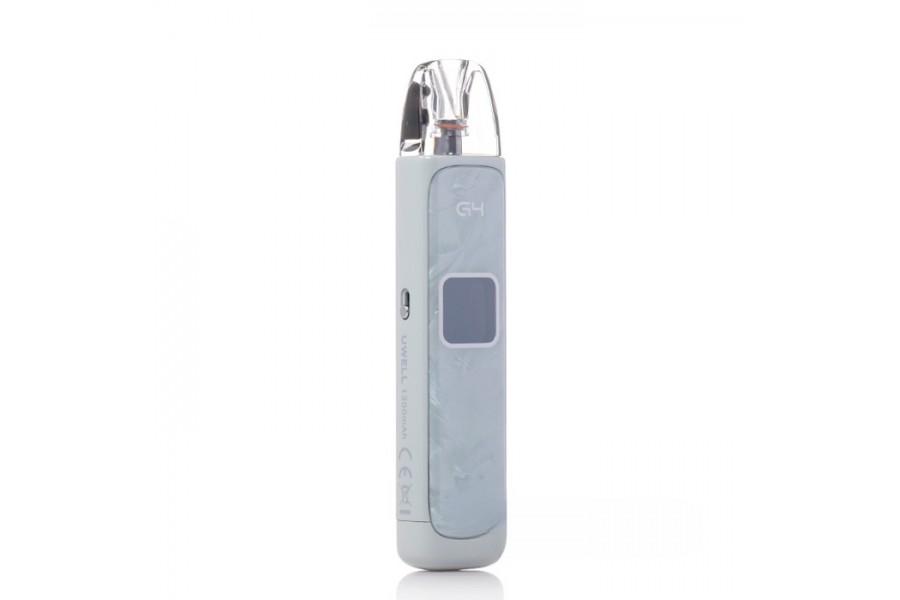 Uwell Caliburn G4 35W Pod Kit Uwell Caliburn G4 35W Pod Kit