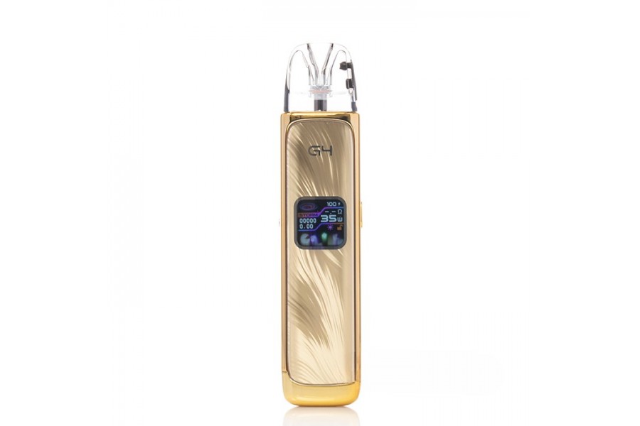 Uwell Caliburn G4 35W Pod Kit Uwell Caliburn G4 35W Pod Kit