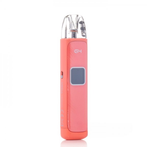 Uwell Caliburn G4 35W Pod Kit Uwell Caliburn G4 35W Pod Kit