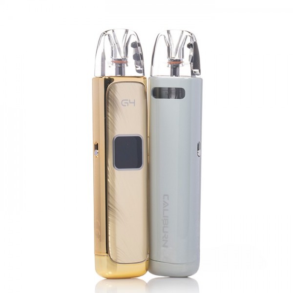 Uwell Caliburn G4 35W Pod Kit Uwell Caliburn G4 35W Pod Kit