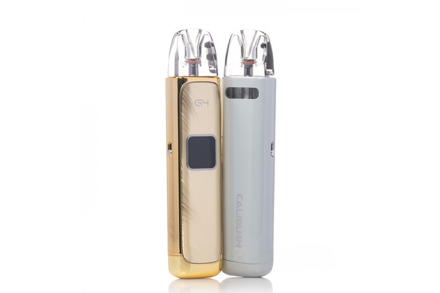 Uwell Caliburn G4 35W Pod Kit Uwell Caliburn G4 35W Pod Kit