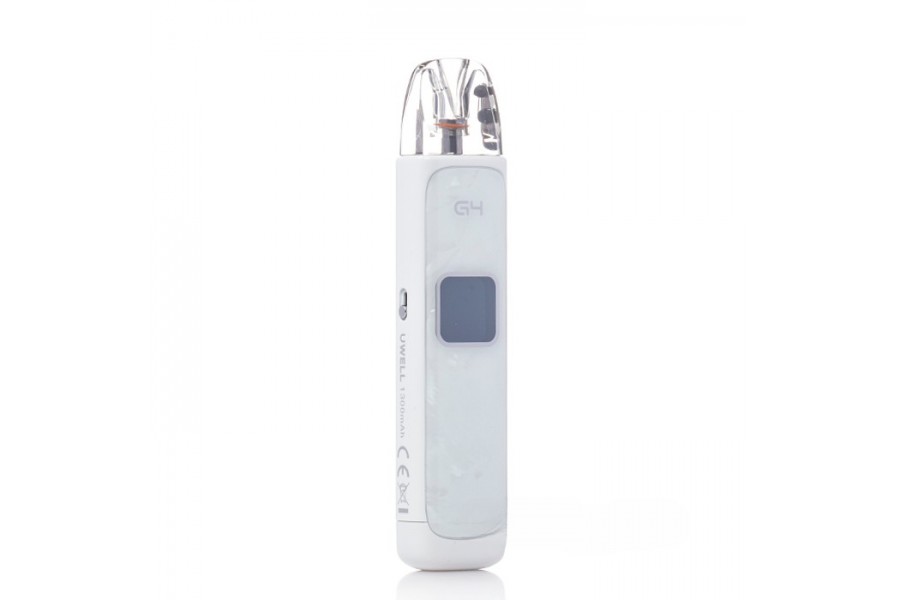 Uwell Caliburn G4 35W Pod Kit Uwell Caliburn G4 35W Pod Kit