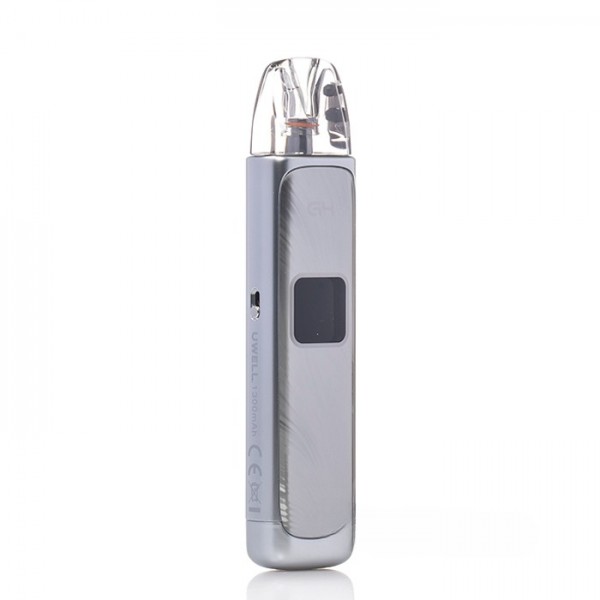 Uwell Caliburn G4 35W Pod Kit Uwell Caliburn G4 35W Pod Kit