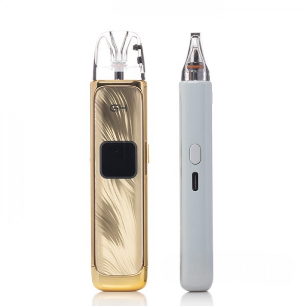 Uwell Caliburn G4 35W Pod Kit Uwell Caliburn G4 35W Pod Kit