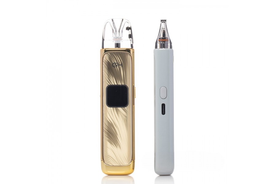 Uwell Caliburn G4 35W Pod Kit Uwell Caliburn G4 35W Pod Kit