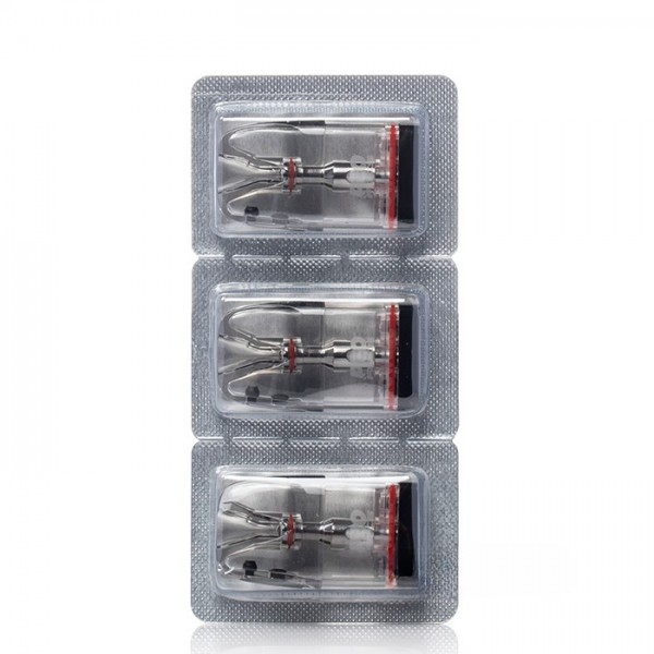 Uwell Caliburn GPP Yedek Kartuş 3ML