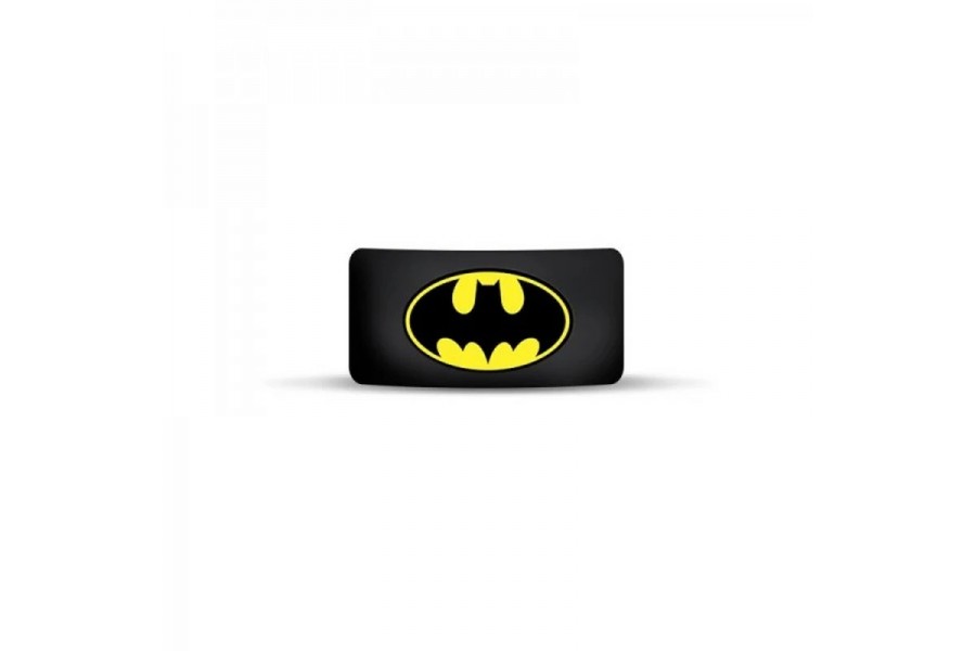 Batman Silikon Vape Band Tank Koruyucu