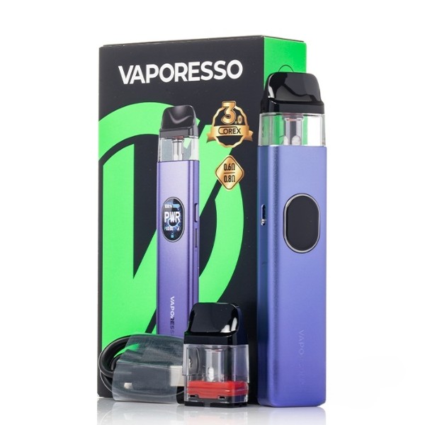 Vaporesso XROS 5 30W Pod Sistem (3ML)