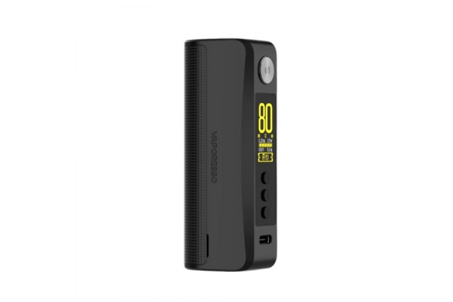 Vaporesso Gen 80 S MOD 80W Vaporesso Gen 80 S MOD 80W